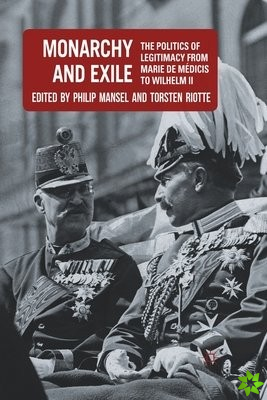 Monarchy and Exile