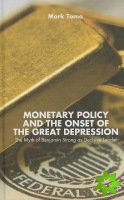 Monetary Policy and the Onset of the Great Depression