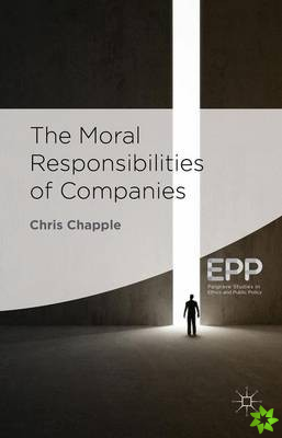 Moral Responsibilities of Companies