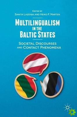 Multilingualism in the Baltic States
