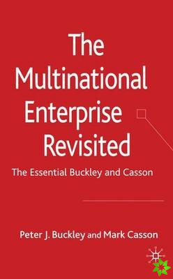 Multinational Enterprise Revisited