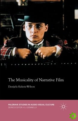 Musicality of Narrative Film