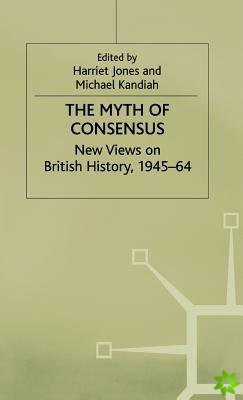 Myth of Consensus