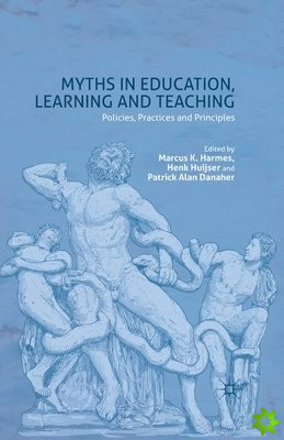 Myths in Education, Learning and Teaching