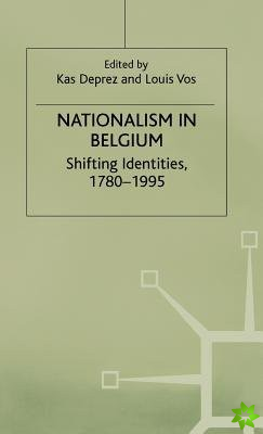 Nationalism in Belgium