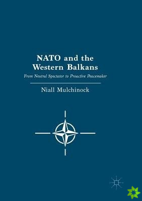 NATO and the Western Balkans