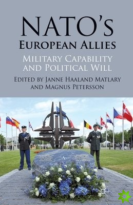NATO's European Allies