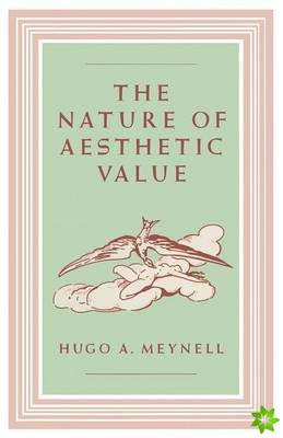 Nature of Aesthetic Value