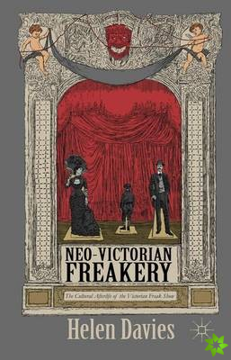 Neo-Victorian Freakery