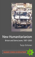 New Humanitarianism