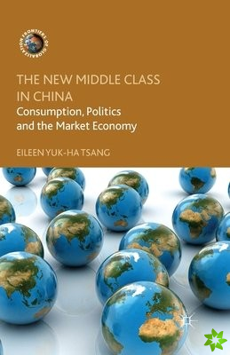 New Middle Class in China
