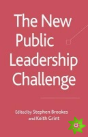 New Public Leadership Challenge