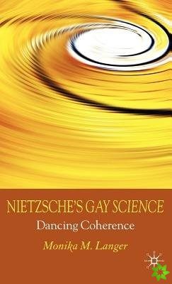 Nietzsche's Gay Science