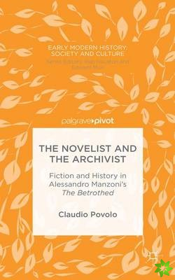 Novelist and the Archivist