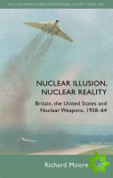 Nuclear Illusion, Nuclear Reality