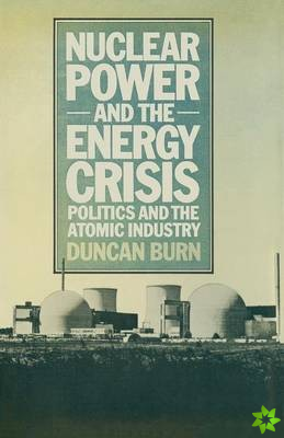 Nuclear Power and the Energy Crisis