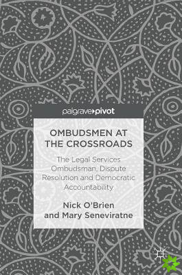 Ombudsmen at the Crossroads