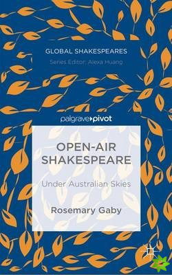 Open-Air Shakespeare