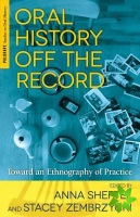 Oral History Off the Record