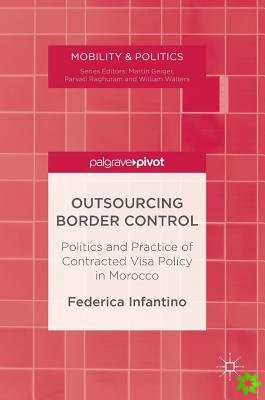 Outsourcing Border Control