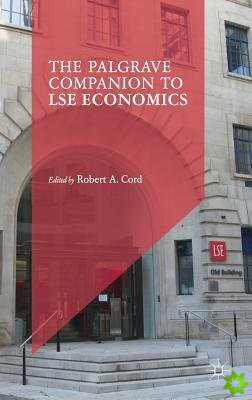 Palgrave Companion to LSE Economics