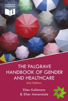 Palgrave Handbook of Gender and Healthcare