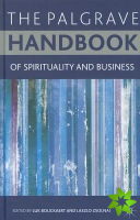 Palgrave Handbook of Spirituality and Business