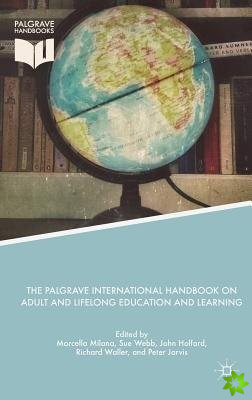 Palgrave International Handbook on Adult and Lifelong Education and Learning