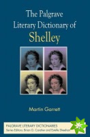 Palgrave Literary Dictionary of Shelley