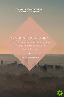 Pan Africa Rising
