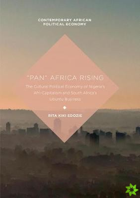 Pan Africa Rising
