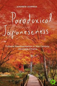 Paradoxical Japaneseness