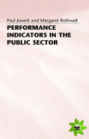 Performance Indicators in the Public Sector