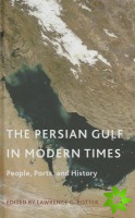 Persian Gulf in Modern Times