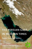 Persian Gulf in Modern Times
