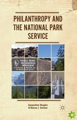 Philanthropy and the National Park Service