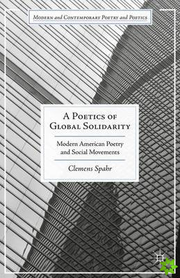 Poetics of Global Solidarity