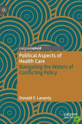 Political Aspects of Health Care