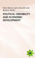 Political Credibility and Economic Development