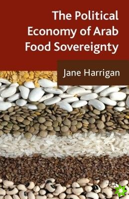 Political Economy of Arab Food Sovereignty