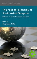 Political Economy of South Asian Diaspora