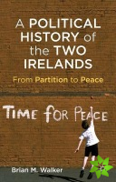 Political History of the Two Irelands