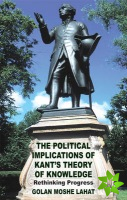 Political Implications of Kant's Theory of Knowledge