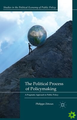 Political Process of Policymaking