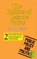 Politics of Leisure Policy