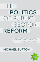 Politics of Public Sector Reform