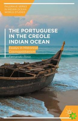 Portuguese in the Creole Indian Ocean