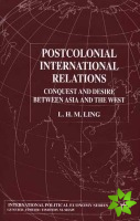Postcolonial International Relations