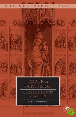 Power and Sainthood