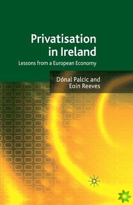 Privatisation in Ireland